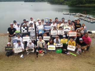第21回I.S.B.A.オープン