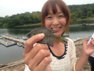 第21回I.S.B.A.オープン