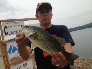 第21回I.S.B.A.オープン