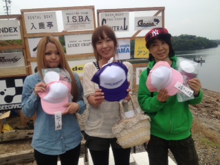 第21回I.S.B.A.オープン