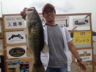 第21回I.S.B.A.オープン