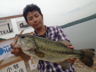 第21回I.S.B.A.オープン