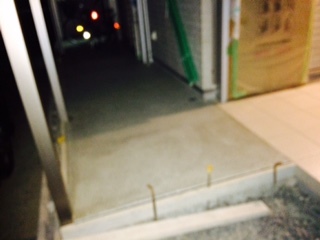 2015年4月27日 引越し