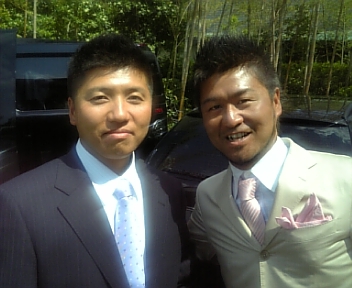 高橋さん