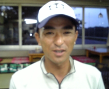 河合さん