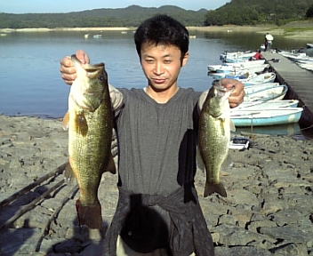 I.S.B.A.第5戦