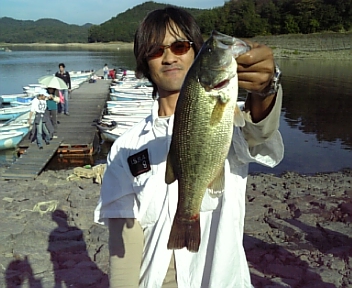 I.S.B.A.第5戦