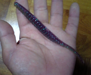 パープルパッション