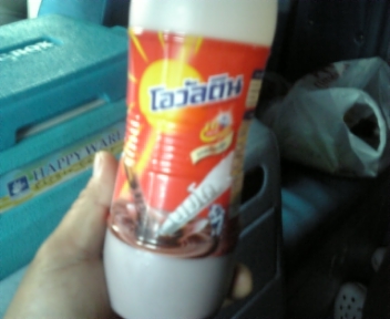 タイ釣行記2日目