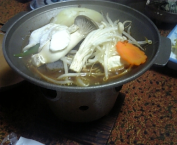 信屋