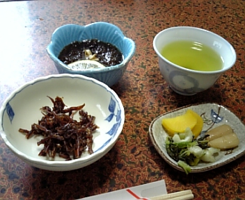 信屋