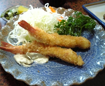 信屋