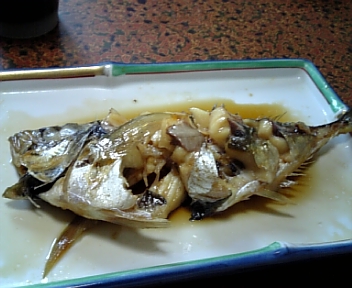 信屋