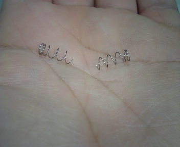 スピンネコ