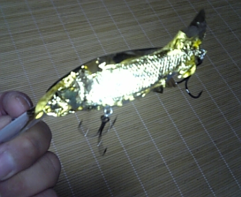 金箔