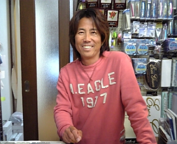陸っぱり