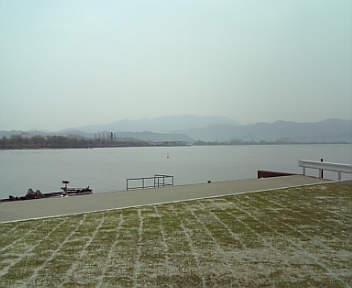 4月9日長浜釣行