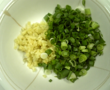 からあげ