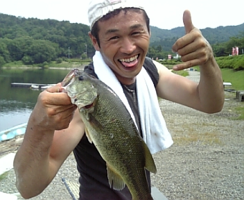 I.S.B.A.ペア戦