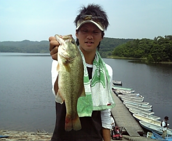 I.S.B.A.ペア戦