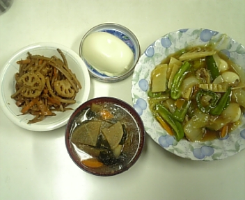 8月6日
