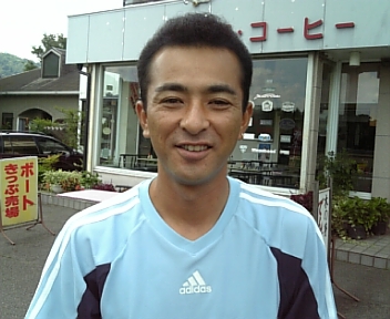 9月1日入鹿池