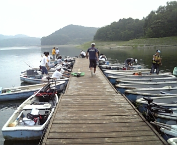 I.S.B.A.第4戦