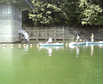I.S.B.A.第4戦
