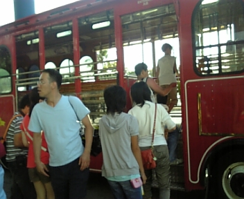 グアム旅行6日目