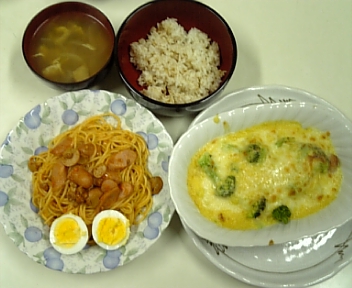 10月7日
