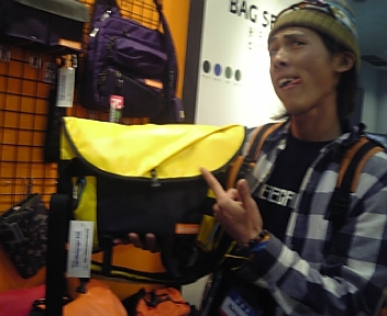 フィッシングショー大阪