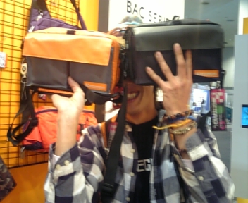 フィッシングショー大阪