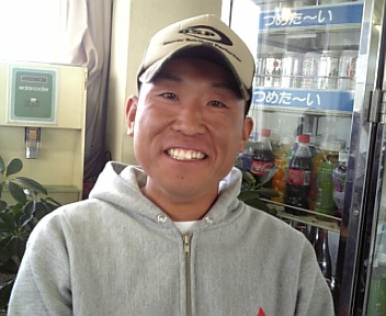I.S.B.A.第1戦